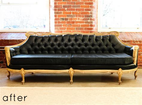 We did not find results for: before & after: painted sofa - Design*Sponge