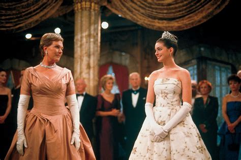 get the tiara out the princess diaries 3 is officially happening women s health australia