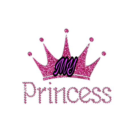 Princess Queen My Freetoedit Sticker By Elakojeli