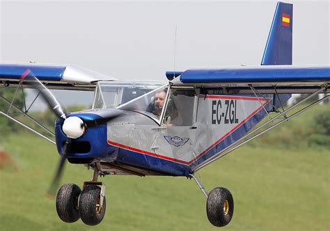 Zenith Stol Ch 701 Plans And Information Set For Homebuild Aircraft
