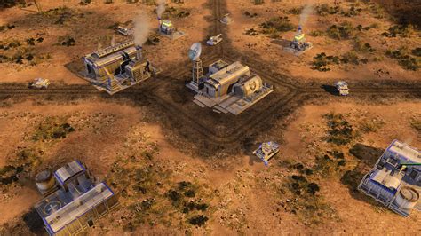 Candc Generals Evolution Geht In Die Beta Phase Command And Conquer