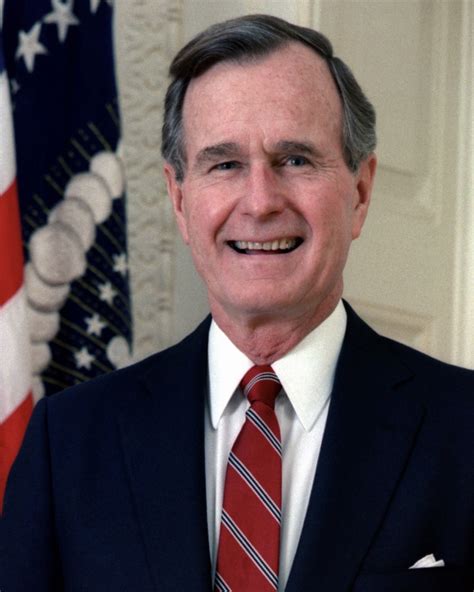 ملفgeorge H W Bush President Of The United States 1989 Official