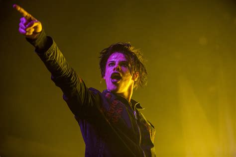 YUNGBLUD Announces New EP Unveils Stirring New Video For Hope For The