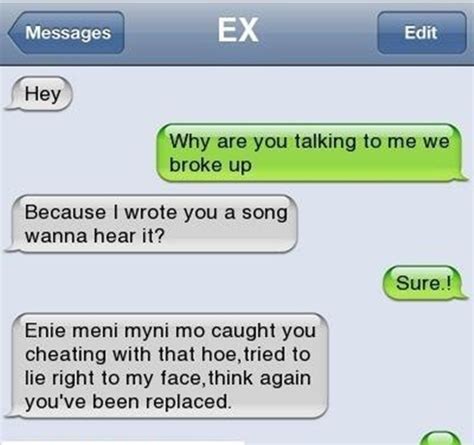Humor is one of the best ways to bring people together. Ex Boyfriend Jokes Quotes. QuotesGram
