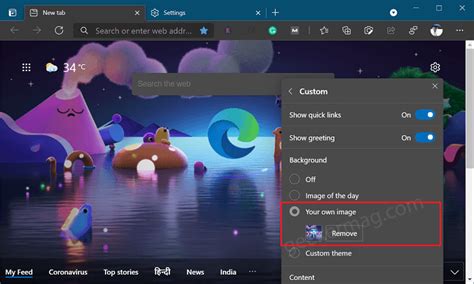 How To Disable Microsoft Edge Running In Background Satzoqa