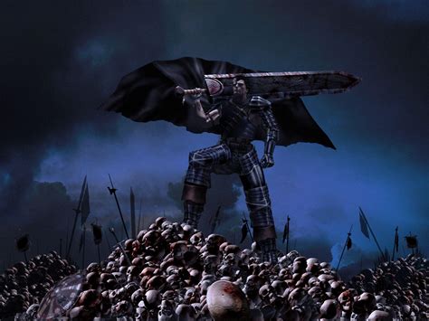 Free hd wallpaper, images & pictures of berserk, download photos of anime for your desktop. Berserk 2016 Wallpapers - Wallpaper Cave