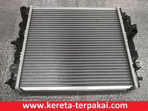 Perodua Myvi 1.3 (M) Model 2005 - 2011 Radiator Tangki Air ...