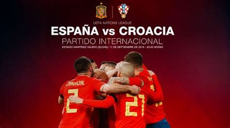 Croacia vs españa, se enfrentan este lunes 28 de junio por los octavos de final de la eurocopa en el estadio parken a las 11:00am hora de colombia. Resultado: España vs Croacia Vídeo Resumen- Goles Liga ...