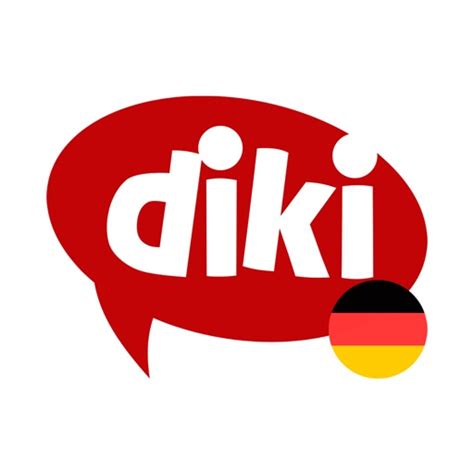 Słownik Niemieckiego Diki By Langmedia Sp Z Oo