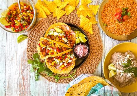 What To Serve With Fish Tacos 19 Of The Best Sides Sauces And Toppings