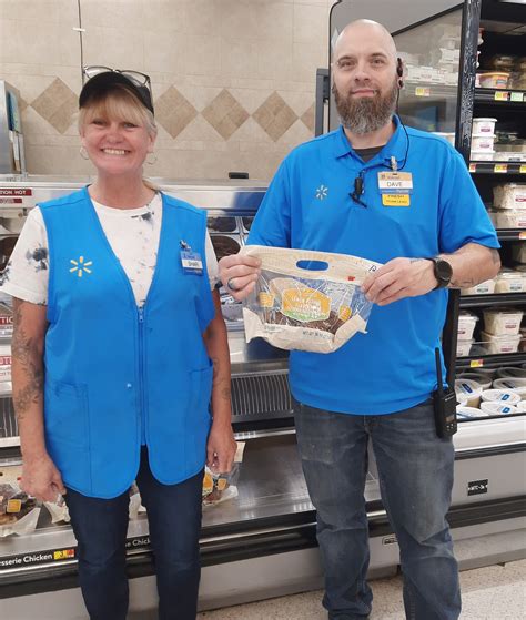 Walmart Ithaca - Home