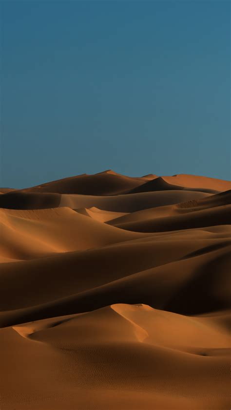 Desert Sands Iphone Wallpaper Hd