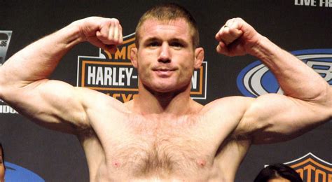 Interestingly, he has a twin brother called mark. UFC legend Matt Hughes show 'small signs of improvement ...