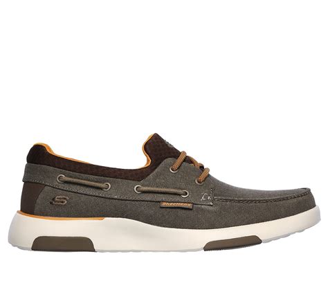 Buy Skechers Bellinger Garmo Usa Casuals Shoes