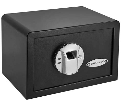 Different Types Of Safes That Are Perfect For Keeping Your Valuables Secure