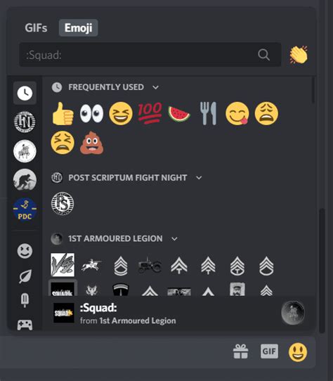 How to add emojis or icons to your discord channel name. How To Add Emojis To Discord | WePC