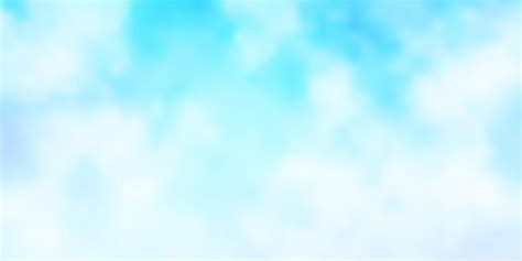 Light Blue Vector Texture With Cloudy Sky 1813787 Vector Art At Vecteezy