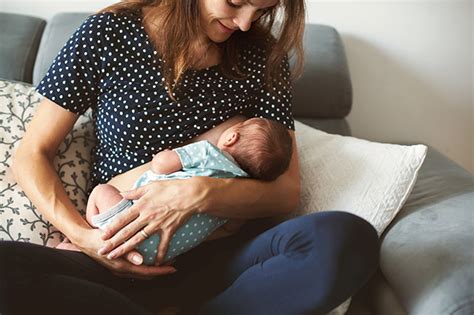 Breastfeeding Basics Wic Breastfeeding Support