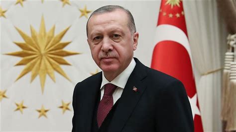 Cumhurbaşkanı Erdoğan şehit Savcı Mehmet Selim Kiraz ı Andı Günün Haberleri