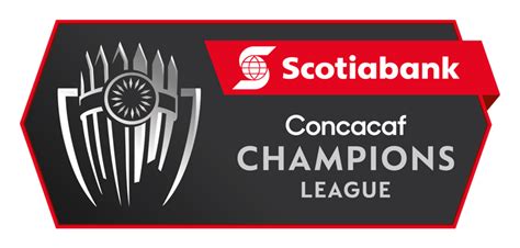 Concacaf Logo