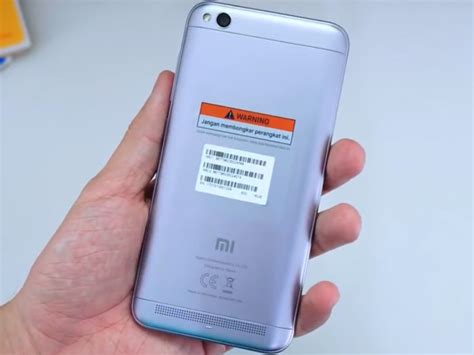 Cara setting apn di hp android. Lelang Redmi Note 5a 2 16gb Kode Jmi002 Gadai Laptop