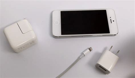 How To Quickly Charge Your Iphone