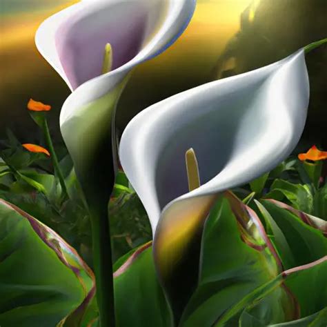 Are Calla Lilies Funeral Flowers Understand The Meanings Behind These