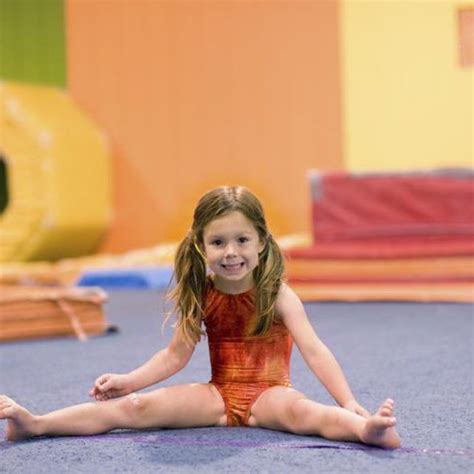 Gymnastics Classes For Toddlers In Orange County Jack Forum Portrait