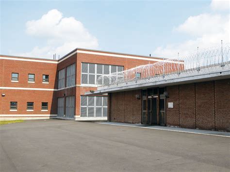Medical Unit Expansion At Mohawk Correctional Facility