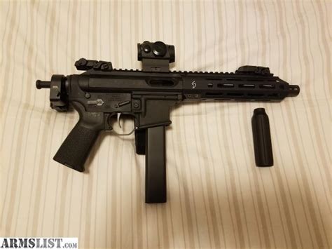Armslist For Saletrade Colt Mag Ar9