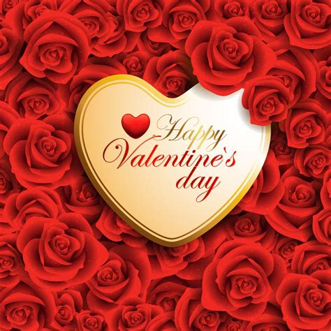 Beautiful Valentines Day Wallpapers Wallpaper Hd And Background