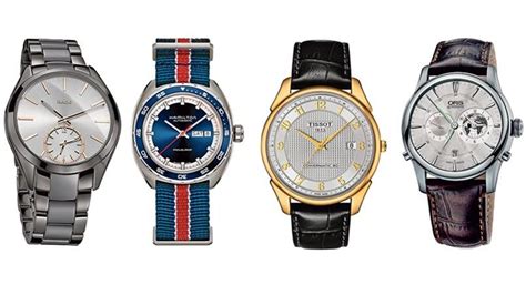 Montre De Luxe Moins De 2000 Euros - montres de luxe moins de 2000 euros