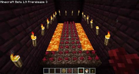 completed guide and tips on how to grow nether warts in minecraft guu vn