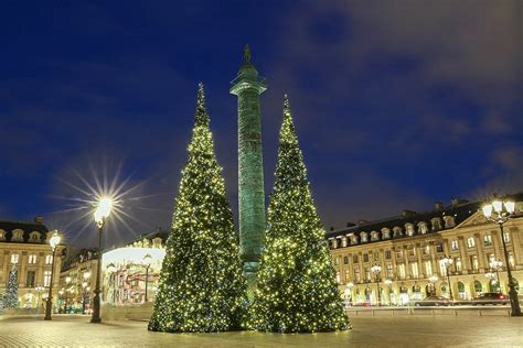 Christmas In Paris 2021 World In Paris