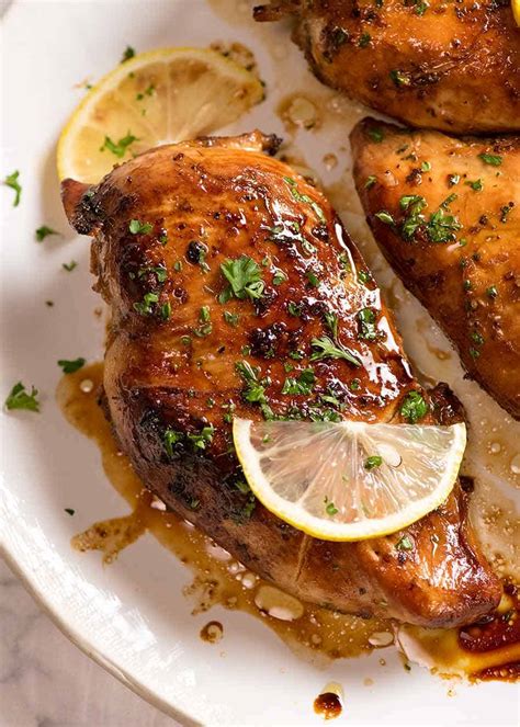 Lime Chicken Marinade Great For Grilling Recipetin Eats
