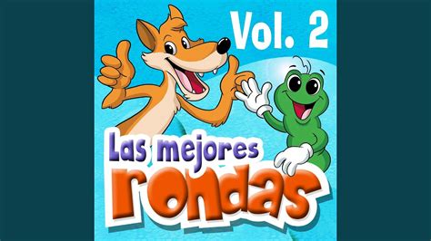 Ronda De Las Vocales Canciones Infantiles Canticuentos Youtube 95f