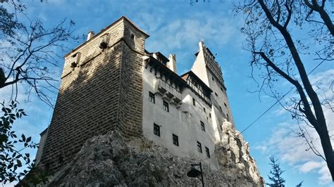 Bran Castle Facts Most Tourists Dont Know Adventure Transylvania