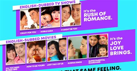 Filipino Movies With English Subtitles Telegraph