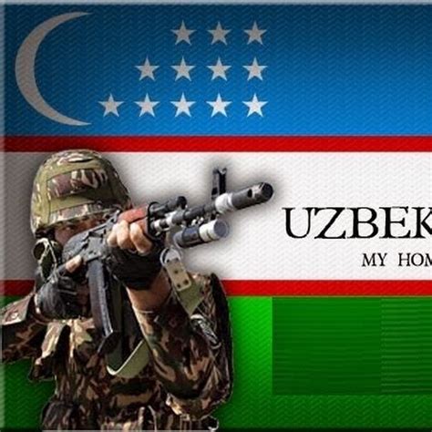 Uzbekistan Military Youtube