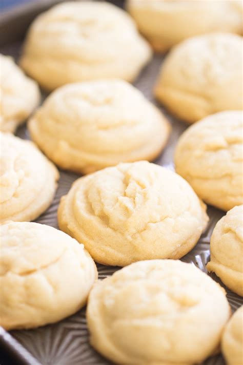 amish sugar cookies recipe the gold lining girl sugar cookie recipe easy amish sugar