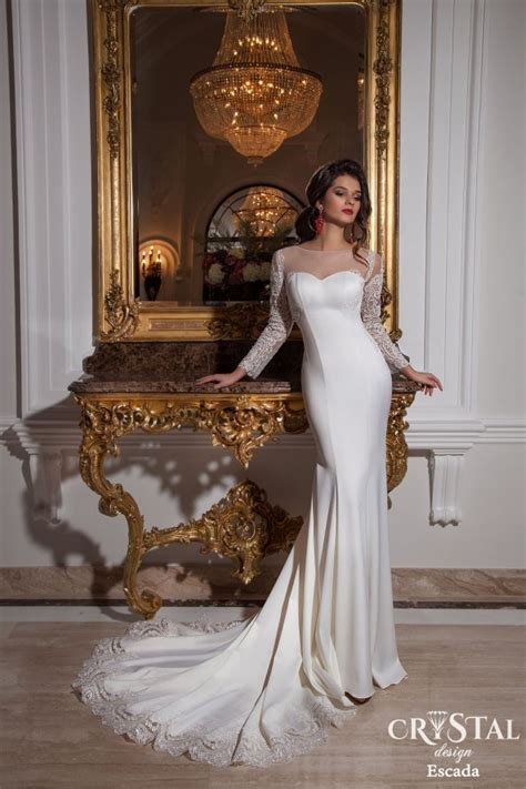 Mix & match parts of dresses, add accessories & hairstyles. Unbelievable Wedding Dresses Designs That Will Leave You ...