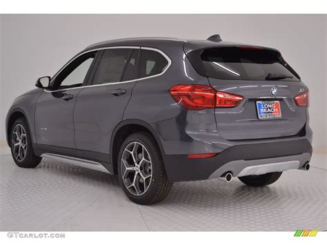 Any mineral grey m sports hitting dealers. 2016 Mineral Grey Metallic BMW X1 xDrive28i #109946359 Photo #4 | GTCarLot.com - Car Color Galleries