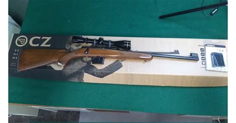 Cz 527 American For Sale