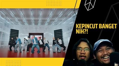 FIRST TIME NCT 127 엔시티 127 AY YO MV REACTION JAGOAN SM SUDAH