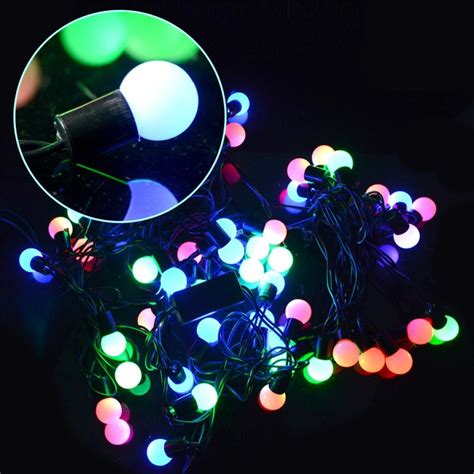Color Changing Christmas Lights Outdoors Your Perfect Choice Of