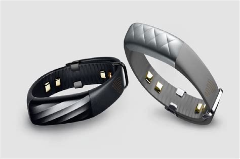Jawbone Outs Affordable Up2 Up3 And Up4 From Basic Wearable To