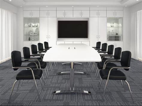 Office Design Designing A Meeting Room Thatll Wow Clients