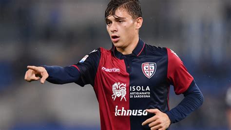 Just keeping this handle reserved for him in case he joins twitter and wants it. Nicolò Barella, il top dei giovani in Italia (un discorso ...