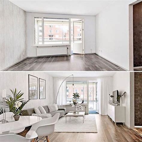 Whether you have a designated room, a corner nook in the kitchen, or simply a blank stretch of wall, you can create a comfortable spot to share everyday meals and entertain guests. 7 Awesome Home Decor Ideas for Small Living Room ...