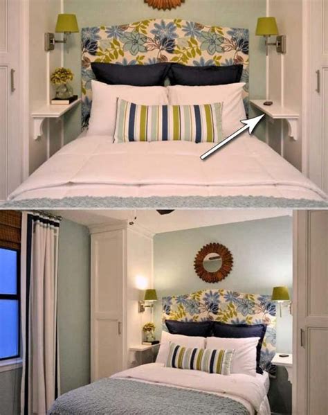 25 small bedroom ideas with bunk beds. 30 Awesome Small Space Ideas to Maximize Your Tiny Bedroom ...